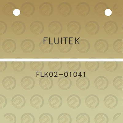 fluitek-flk02-01041