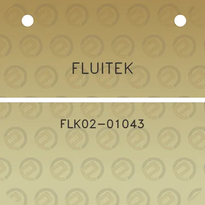 fluitek-flk02-01043