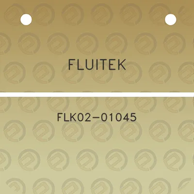 fluitek-flk02-01045