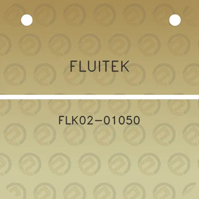 fluitek-flk02-01050