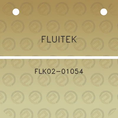 fluitek-flk02-01054