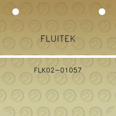 fluitek-flk02-01057