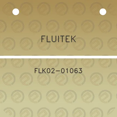 fluitek-flk02-01063