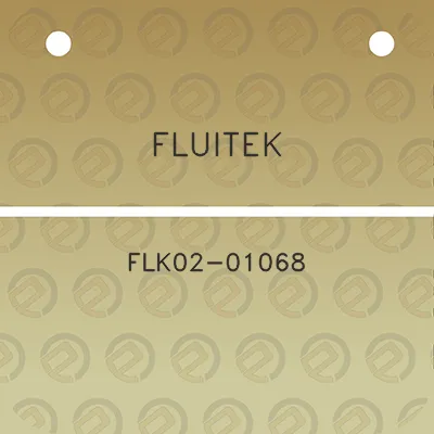 fluitek-flk02-01068