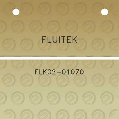 fluitek-flk02-01070