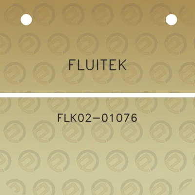 fluitek-flk02-01076