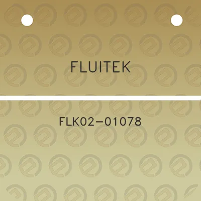 fluitek-flk02-01078