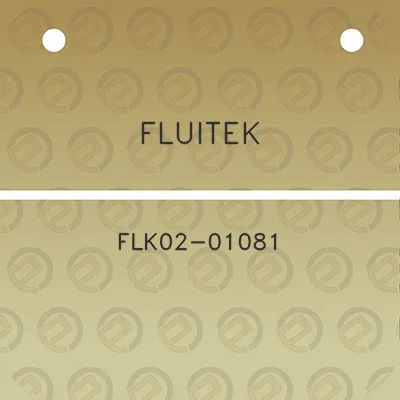 fluitek-flk02-01081