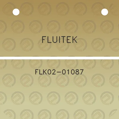 fluitek-flk02-01087