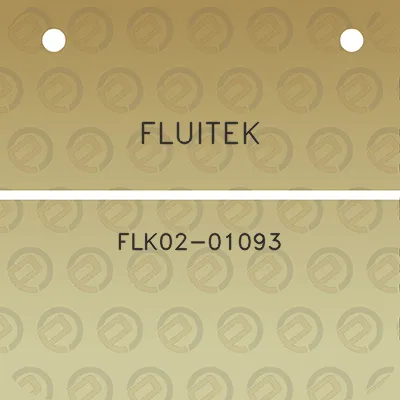 fluitek-flk02-01093