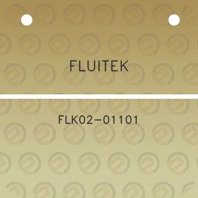 fluitek-flk02-01101