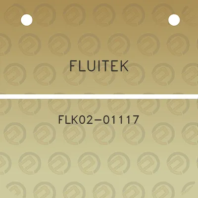 fluitek-flk02-01117