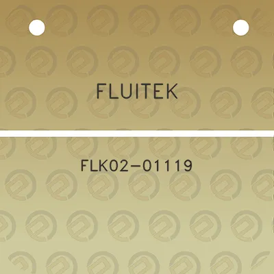 fluitek-flk02-01119