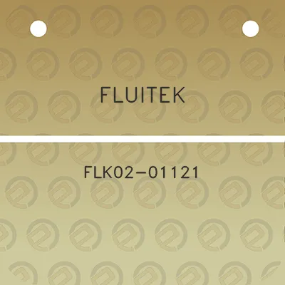 fluitek-flk02-01121