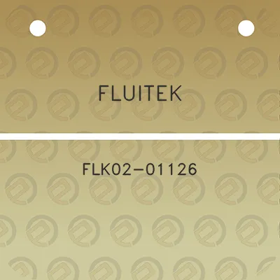 fluitek-flk02-01126