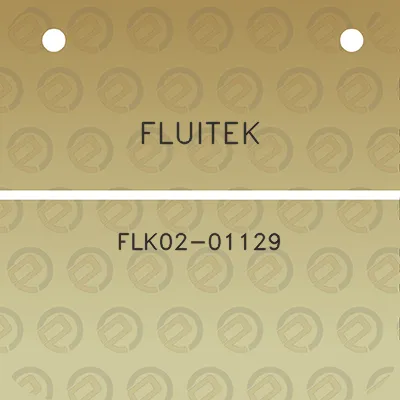 fluitek-flk02-01129