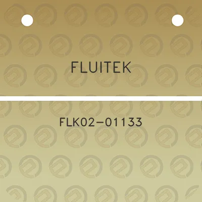 fluitek-flk02-01133