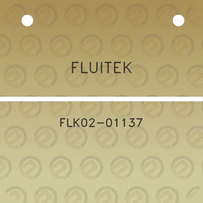 fluitek-flk02-01137