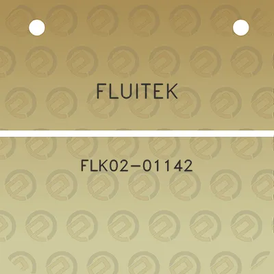 fluitek-flk02-01142