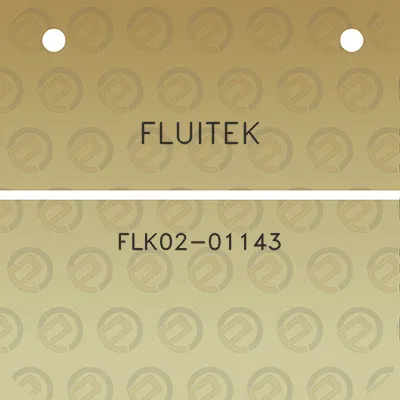 fluitek-flk02-01143