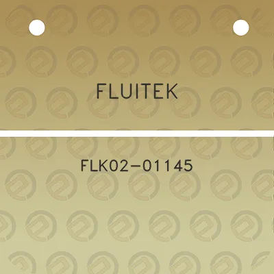 fluitek-flk02-01145