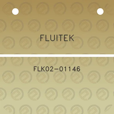 fluitek-flk02-01146