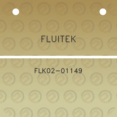 fluitek-flk02-01149