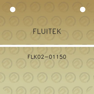 fluitek-flk02-01150