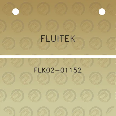 fluitek-flk02-01152