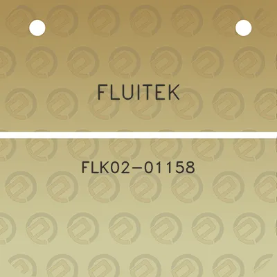 fluitek-flk02-01158