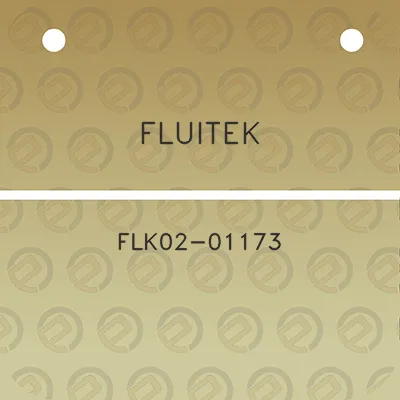 fluitek-flk02-01173