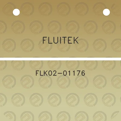 fluitek-flk02-01176