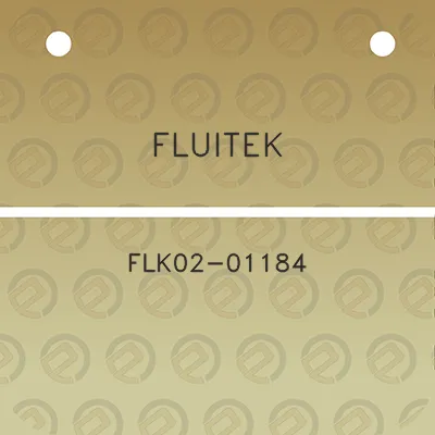 fluitek-flk02-01184