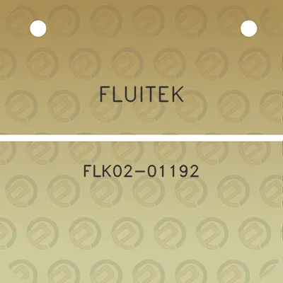 fluitek-flk02-01192