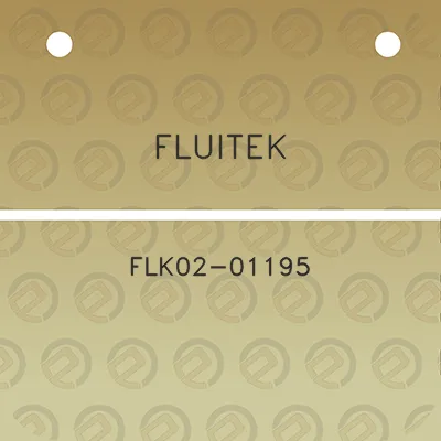 fluitek-flk02-01195