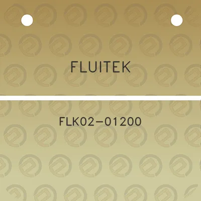 fluitek-flk02-01200