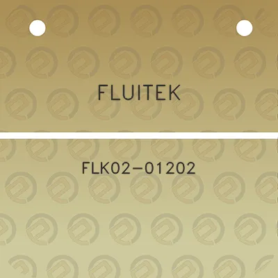 fluitek-flk02-01202