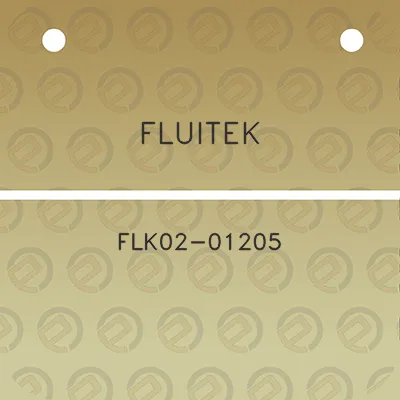 fluitek-flk02-01205