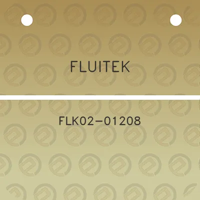 fluitek-flk02-01208