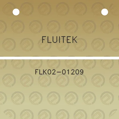 fluitek-flk02-01209