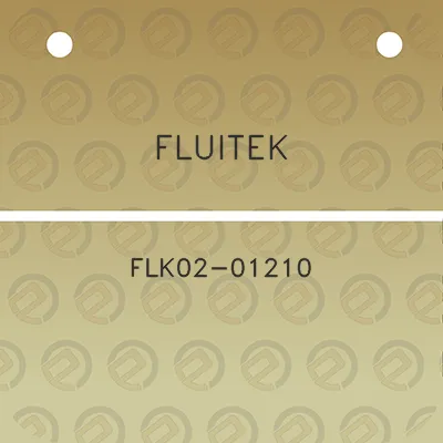 fluitek-flk02-01210