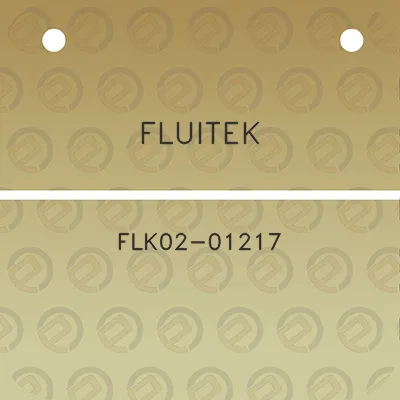 fluitek-flk02-01217