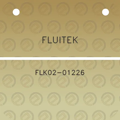 fluitek-flk02-01226