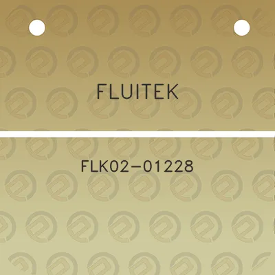 fluitek-flk02-01228