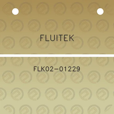 fluitek-flk02-01229