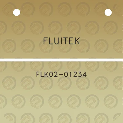 fluitek-flk02-01234