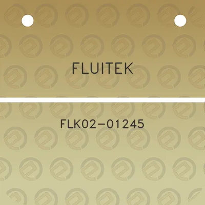 fluitek-flk02-01245