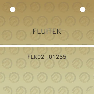 fluitek-flk02-01255