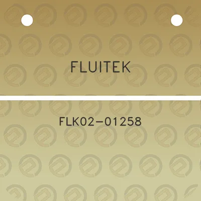 fluitek-flk02-01258