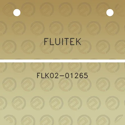 fluitek-flk02-01265